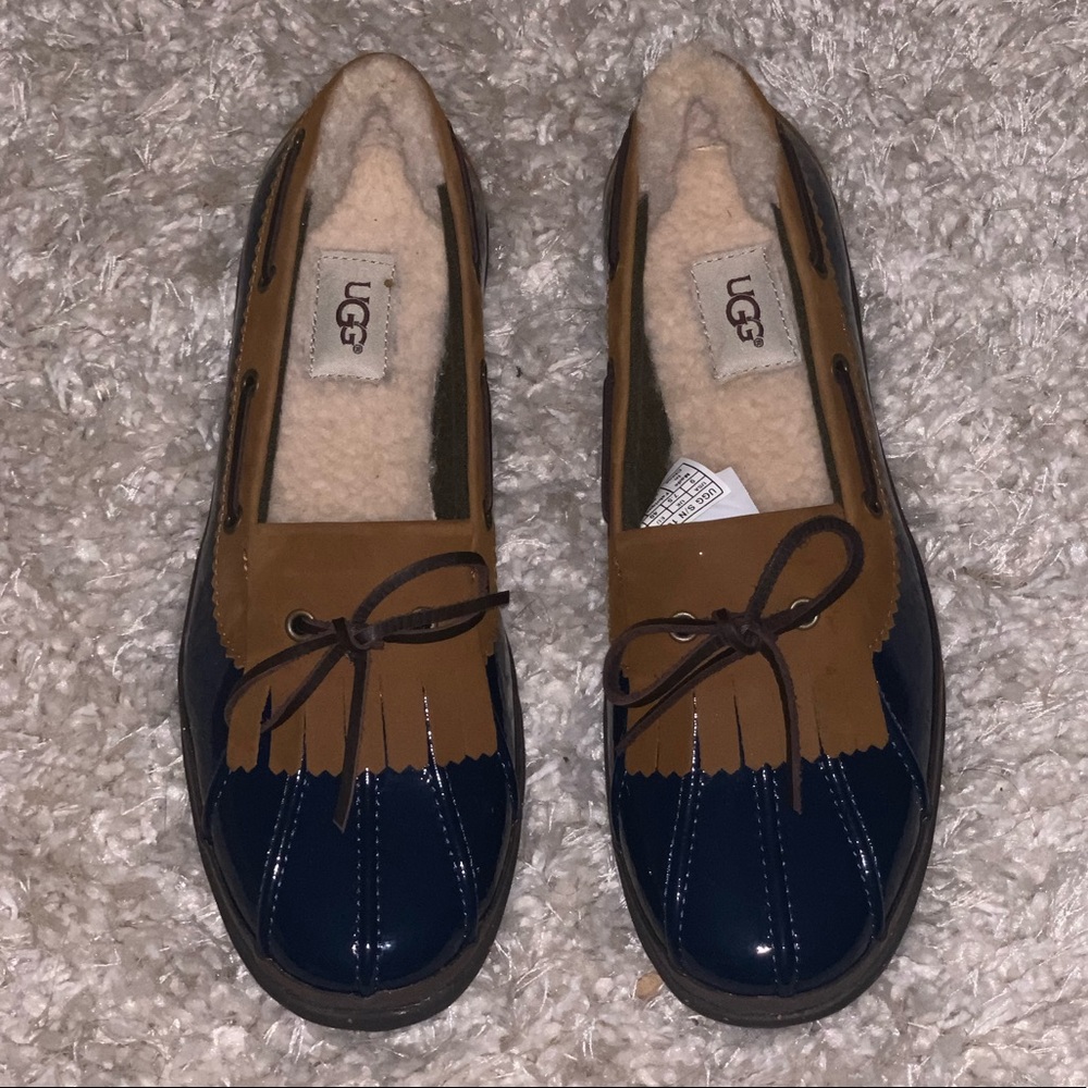 Ugh Shoes
